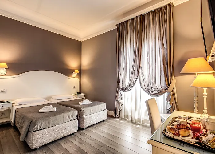 Frühstückspension Castrense 4*