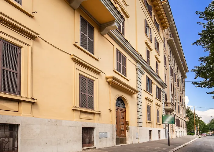 Frühstückspension Castrense 4*