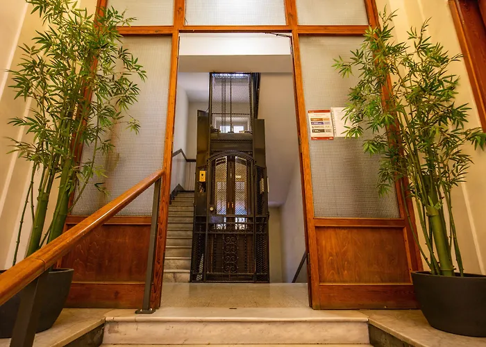 Castrense Frühstückspension