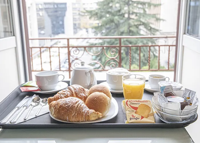 Frühstückspension Castrense 4*