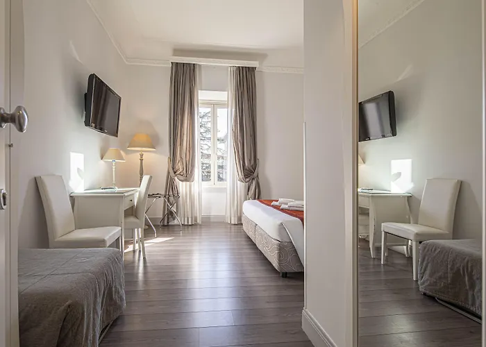 Castrense Frühstückspension 4*