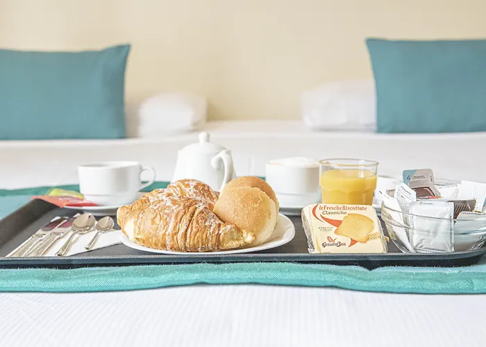 Frühstückspension Castrense 4*