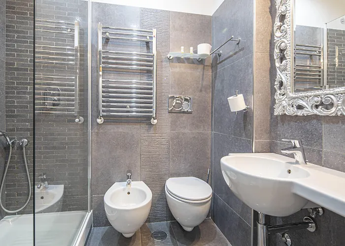 Frühstückspension Castrense Rom