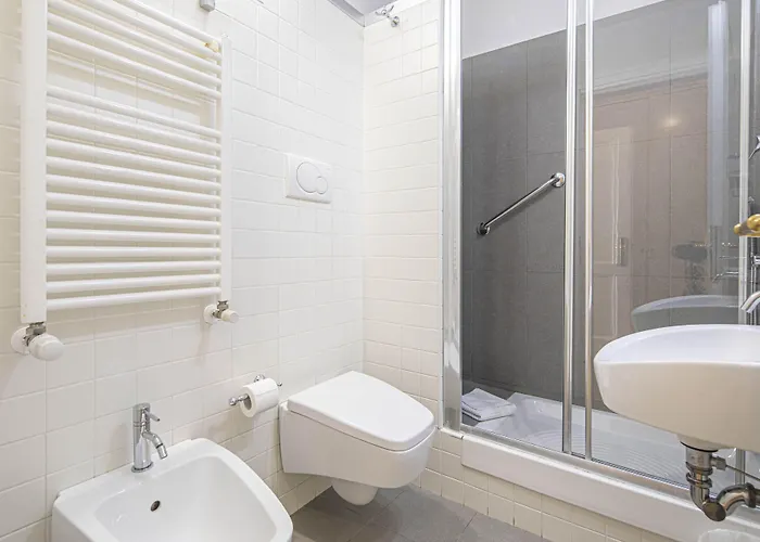 Castrense Frühstückspension Rom