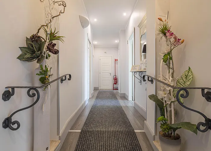 Frühstückspension Castrense