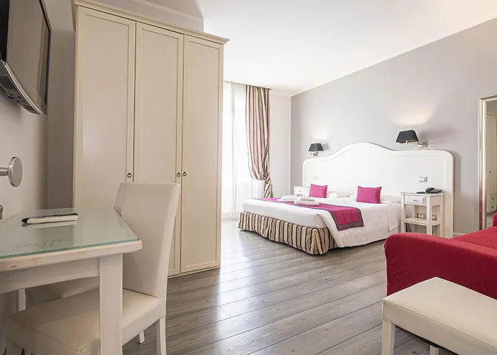 Castrense Frühstückspension