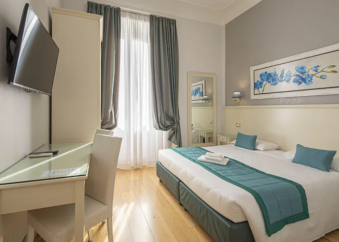 Castrense Frühstückspension 4*