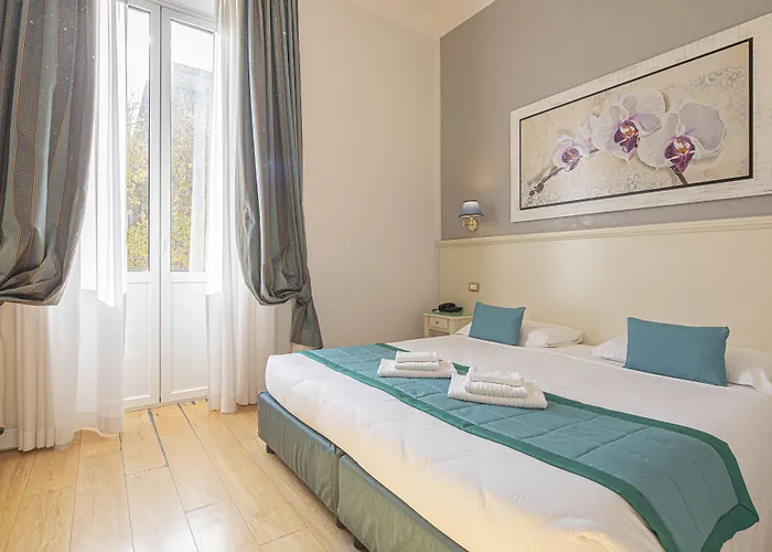 Frühstückspension Castrense