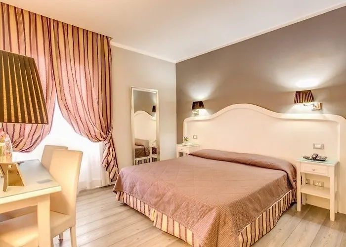 Castrense Отель типа 