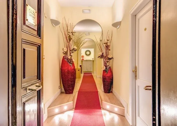 Castrense Frühstückspension