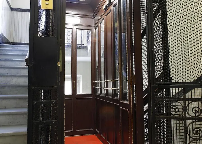 Frühstückspension Castrense Rom