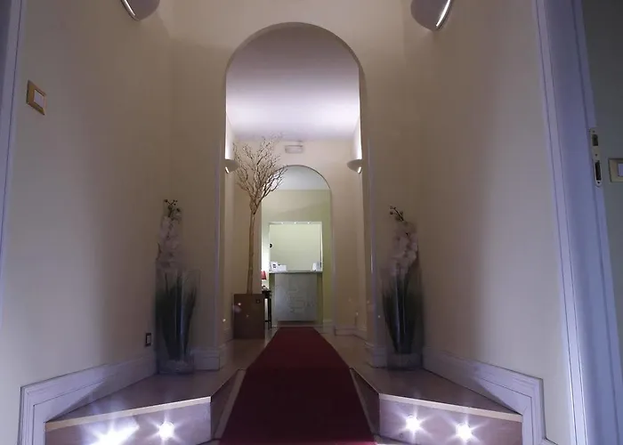 Frühstückspension Castrense