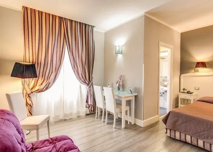 Frühstückspension Castrense